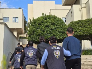 Bungalov Kiralama Dolandırıcılığında Üç Tutuklama