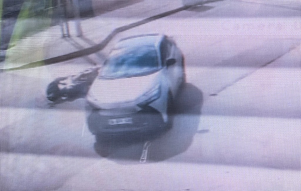 İnegöl'de Motosiklet Kazasında İki Kişi Yaralandı