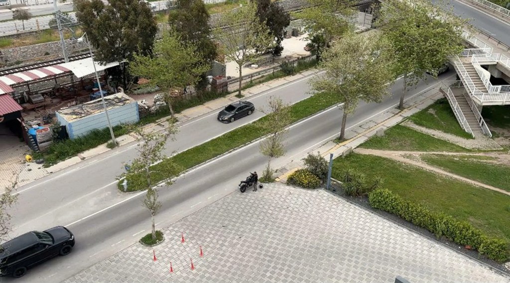 Kütahya Simav'da 4.8 Büyüklüğünde Deprem Korkuttu