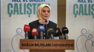 Bakan Göktaş: Aileyi Koruma ve Güçlendirme Çalışmaları Sürüyor