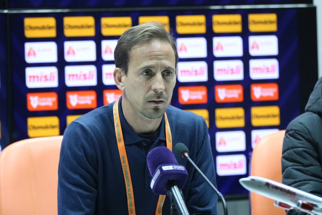 Alanyaspor ve Trabzonspor Beraberliği Sonrası Açıklamalar