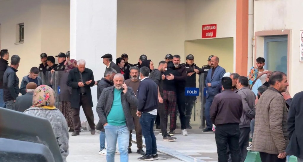 Iğdır'da Silahlı Kavga: 2 Kişi Hayatını Kaybetti