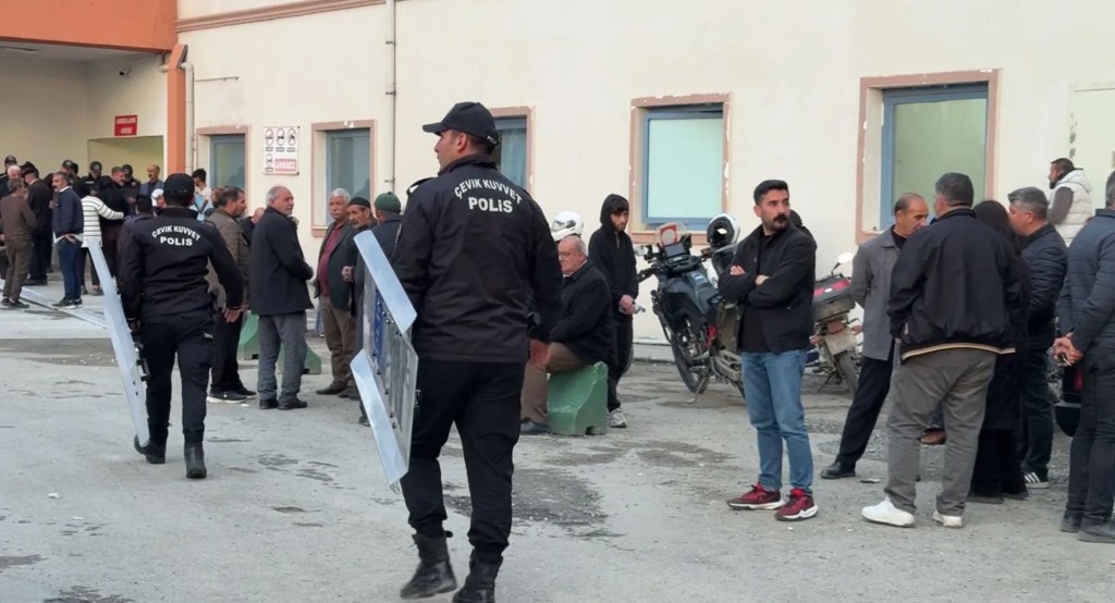 Iğdır'da Silahlı Kavga: 2 Kişi Hayatını Kaybetti