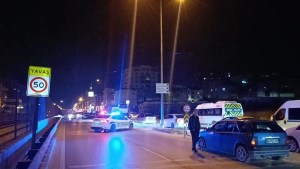 Bursa'da Trafik Kazasında 6 Kişi Yaralandı