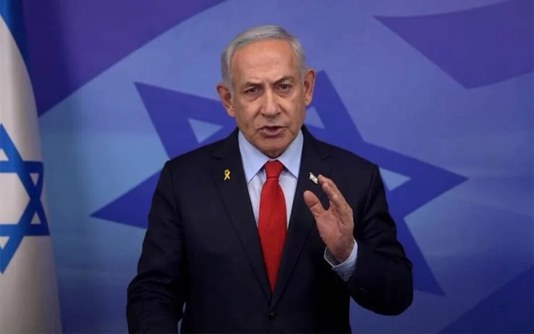 Netanyahu: İran'a Yönelik Saldırılar Devam Edecek