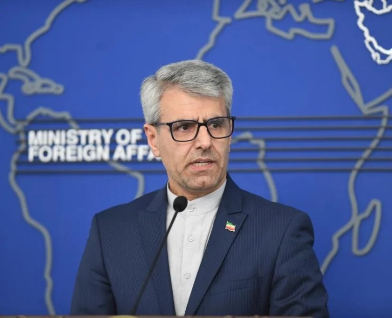 İran: ABD ile tek toplantıda anlaşma beklenmiyor