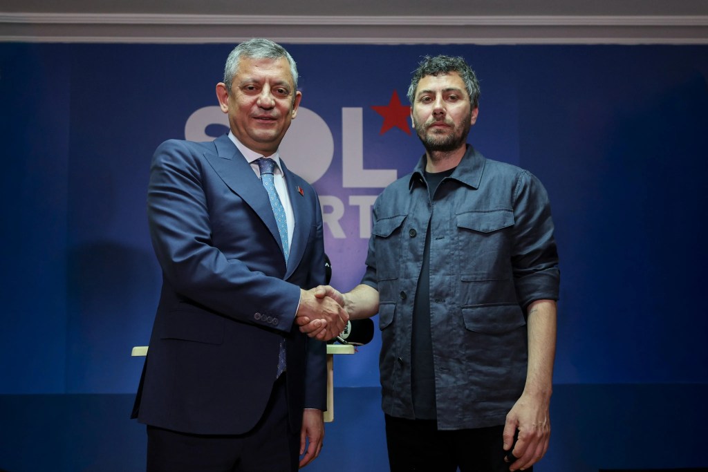 Özgür Özel'den Ara Zam ve Siyasi Etik Vurgusu