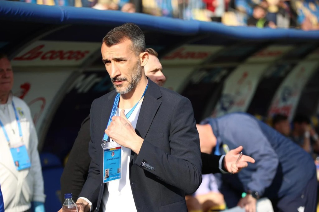 Mehmet Topal Romanya'da İkinci Galibiyetini Aldı