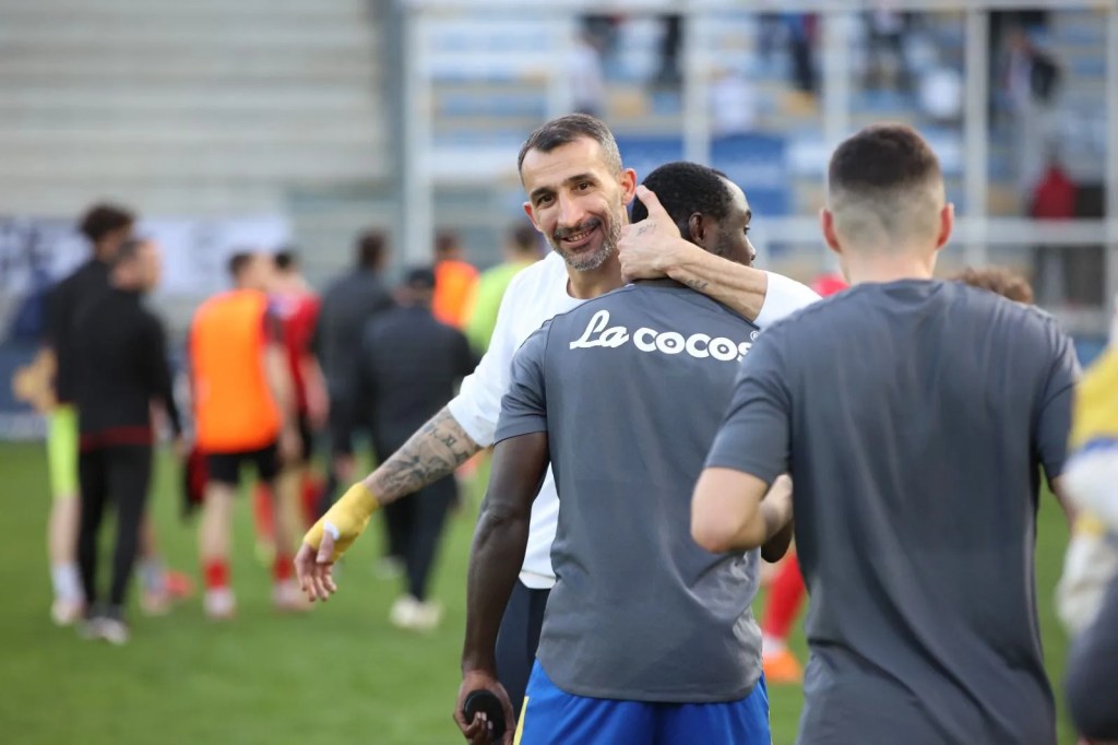 Mehmet Topal Romanya'da İkinci Galibiyetini Aldı