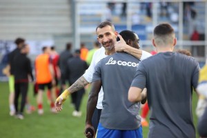 Mehmet Topal Romanya'da İkinci Galibiyetini Aldı