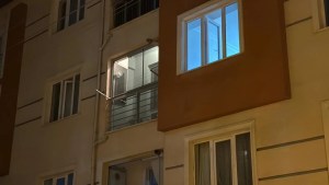 Eskişehir'de Yalnız Yaşayan Adam Evinde Ölü Bulundu