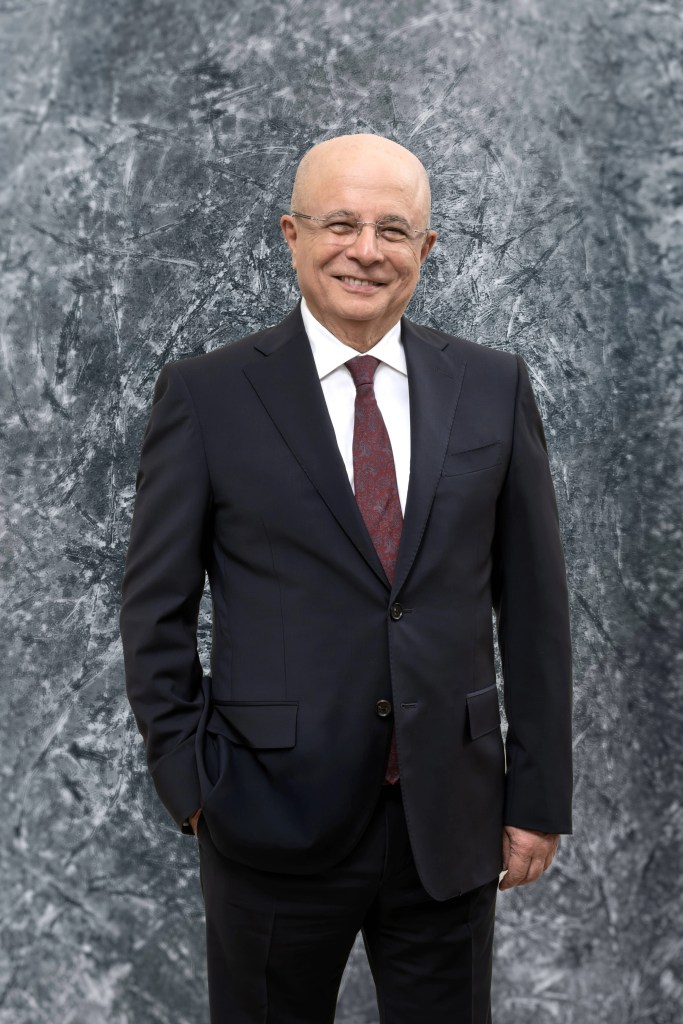 Yıldız Holding 2025'te Yatırımlarını Arttırdı