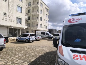 Batman'da öğretmen Ayşegül Yıldırım evinde ölü bulundu