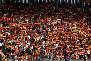 Göztepe'nin Evinde Galibiyet Hasreti Sürüyor