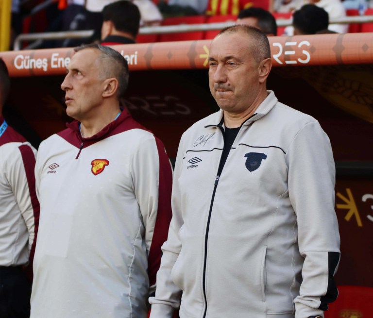 Göztepe'nin Evinde Galibiyet Hasreti Sürüyor