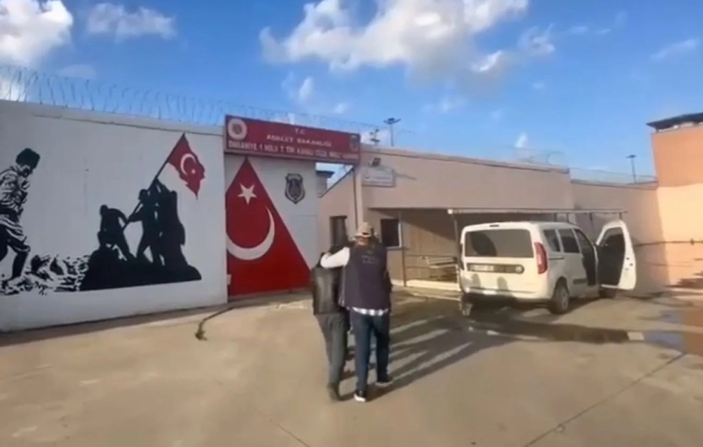 Osmaniye'de DEAŞ Operasyonu Sonucu Tutuklamalar