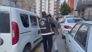 İstanbul'da suç örgütüne büyük darbe: 21 kişi tutuklandı