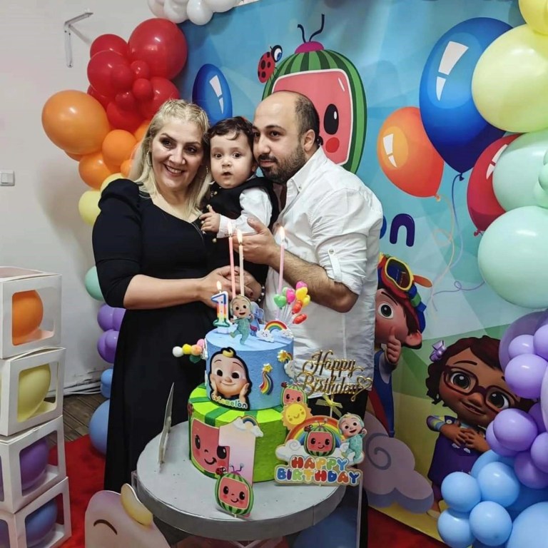 Toprak Bebeğin Ölüm Davasında Tahliye Kararı