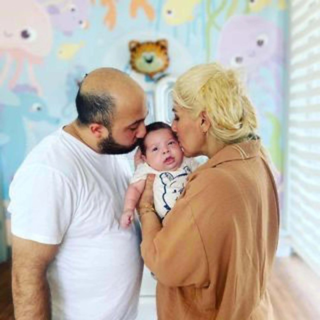 Toprak Bebeğin Ölüm Davasında Tahliye Kararı