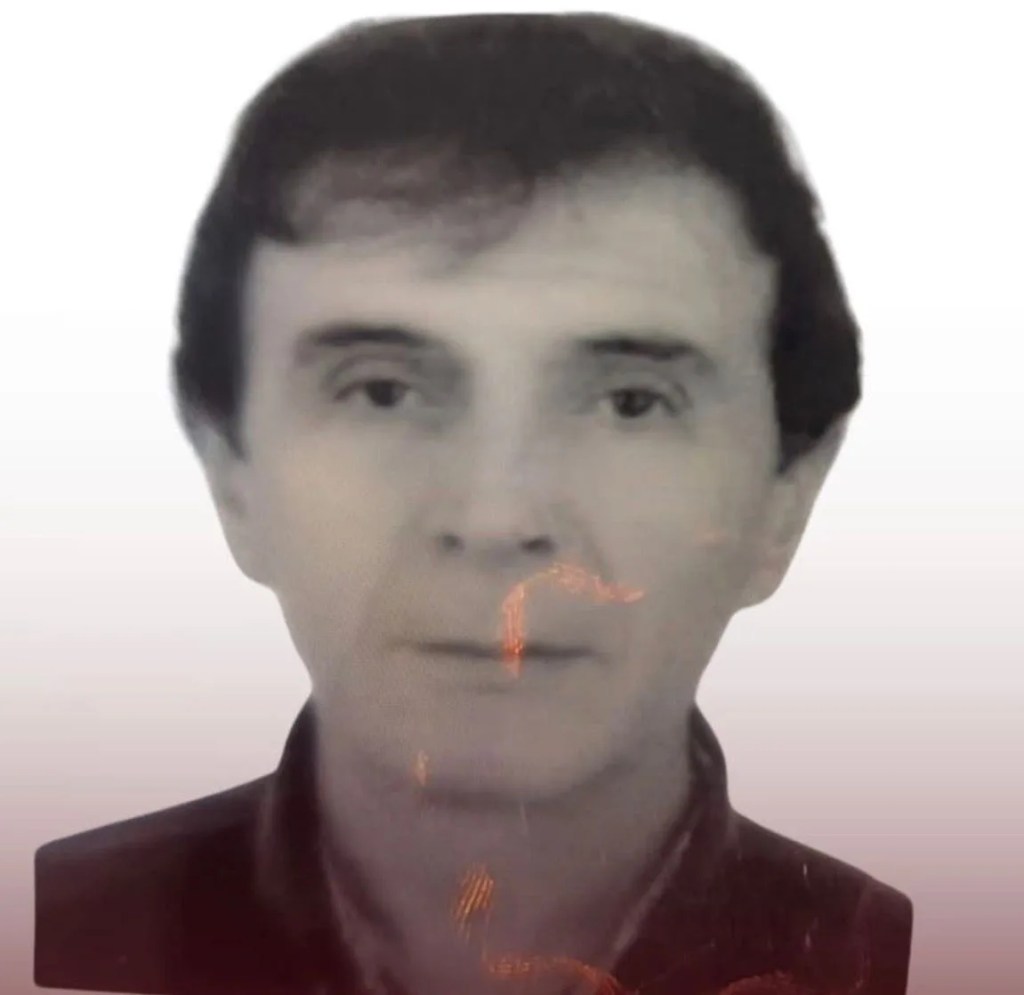 Samsun'da Yalnız Yaşayan Adam Evinde Ölü Bulundu