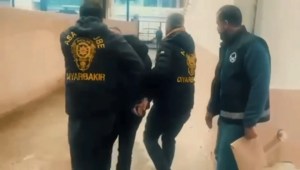 Diyarbakır'da Dolandırıcılık Operasyonu: 10 Tutuklama