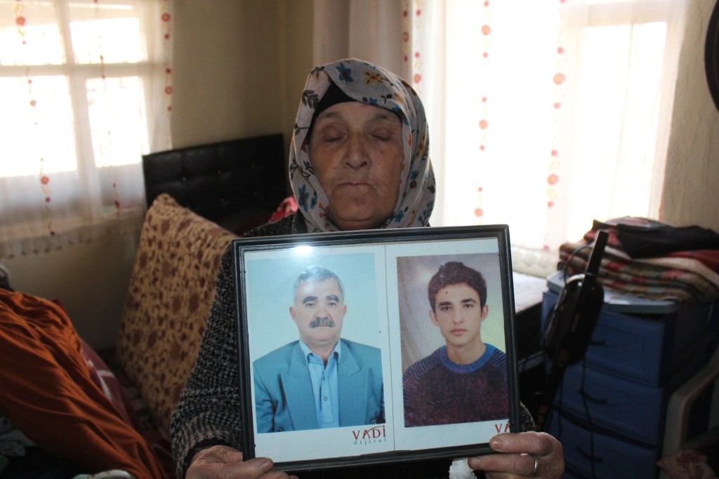 Aksaray'da Eski Kayınpederini Vuran Adam Gözaltında
