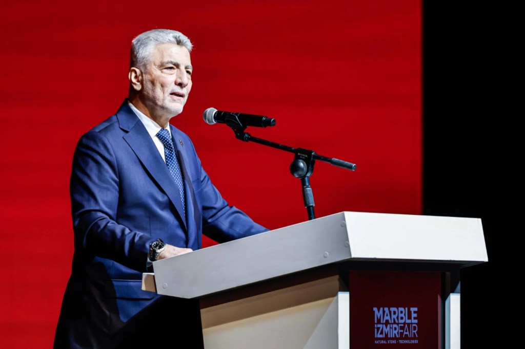 Bakan Bolat: Türkiye Arz Krizi Yaşamadı