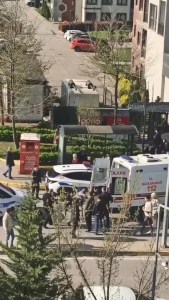 Kocaeli'de lise öğrencileri arasında bıçaklı kavga