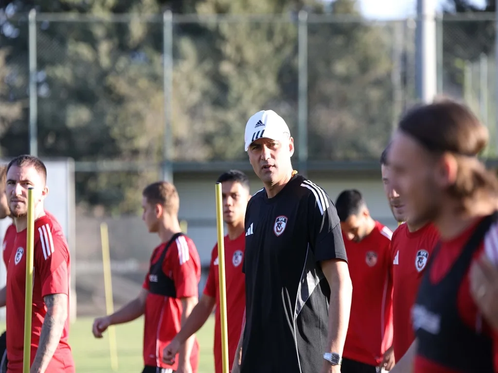 Gaziantep FK ve Burak Yılmaz Yollarını Ayırdı