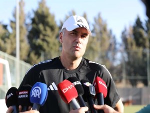 Gaziantep FK ve Burak Yılmaz Yollarını Ayırdı