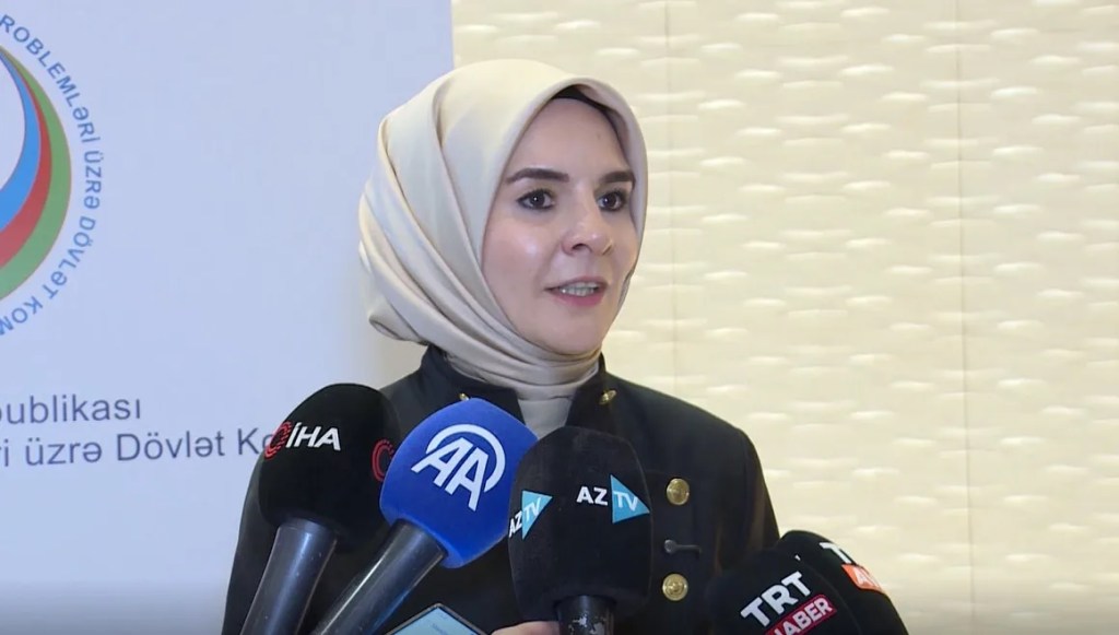 Bakan Göktaş: Kadınların Teknolojiye Uyumunu Önemsiyoruz