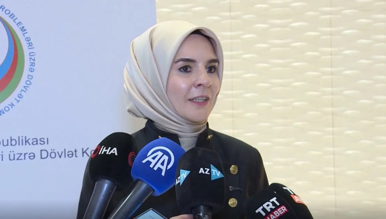 Bakan Göktaş: Kadınların Teknolojiye Uyumunu Önemsiyoruz