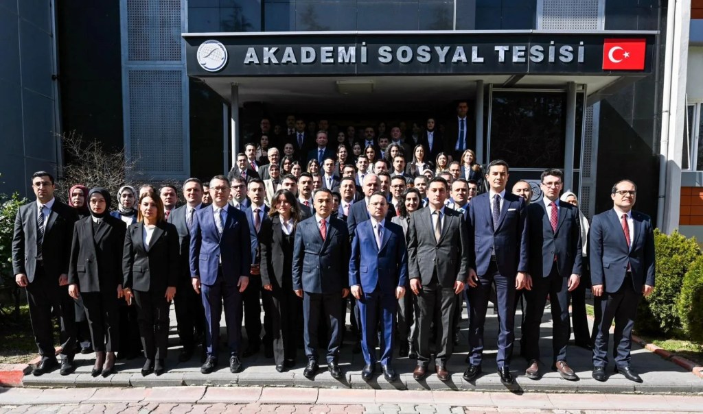 Adalet Hizmetleri Daha Erişilebilir Hale Geldi
