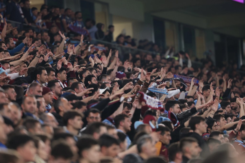 Trabzonspor Taraftarına Birlik Çağrısı