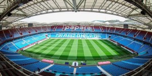 Trabzonspor Taraftarına Maç Öncesi Çağrı