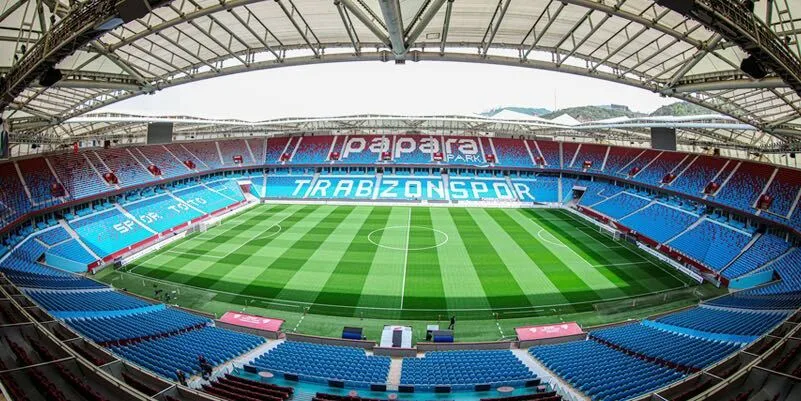 Trabzonspor Taraftarına Maç Öncesi Çağrı