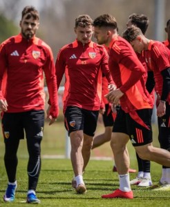 Kayserispor Gaziantep FK Maçı İçin Hazırlıklarını Sürdürüyor