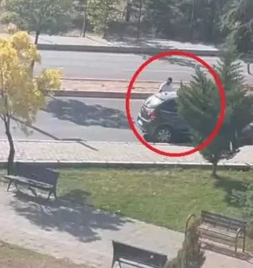 Kayseri'de Eski Eşini Öldüren Sanığa Ağırlaştırılmış Müebbet Talebi