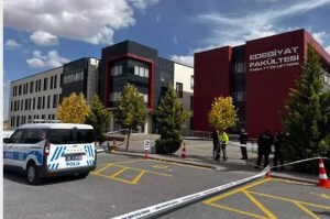 Kayseri'de Eski Eşini Öldüren Sanığa Ağırlaştırılmış Müebbet Talebi