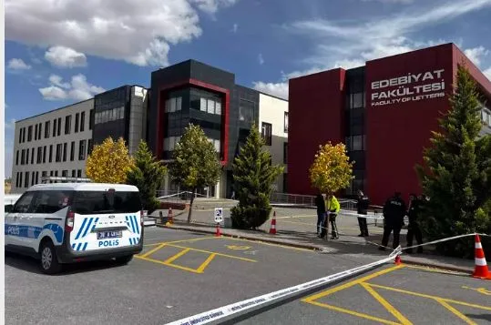 Kayseri'de Eski Eşini Öldüren Sanığa Ağırlaştırılmış Müebbet Talebi