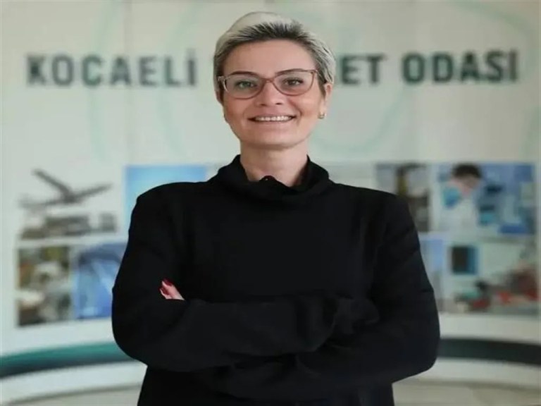 18 Yıl Önce Çöpte Bulunan Bebeğin Annesi İlk Kez Hakim Karşısında