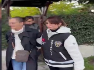 18 Yıl Önce Çöpte Bulunan Bebeğin Annesi İlk Kez Hakim Karşısında