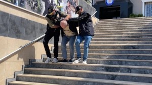 İstanbul'da Uzun Süredir Aranan Hükümlü Yakalandı