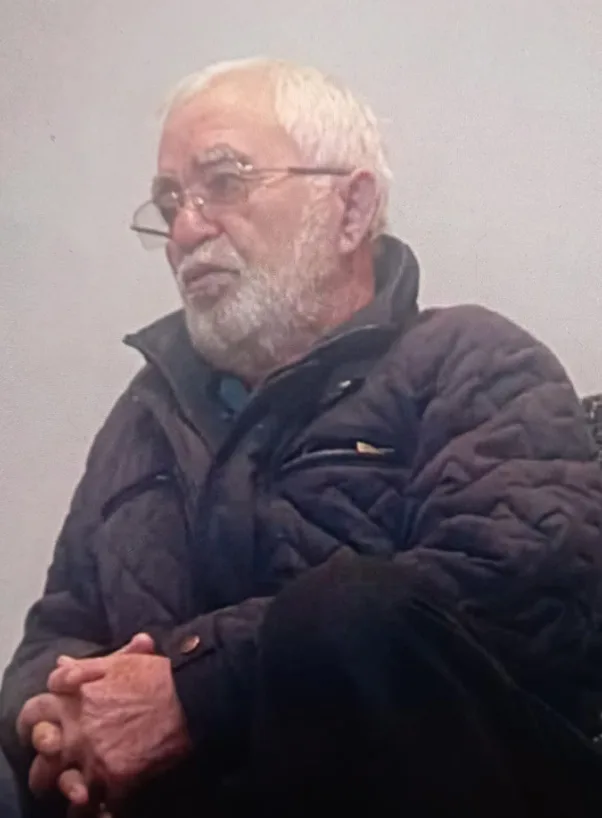 Aksaray'da Eski Kayınpederini Öldüren Şüpheli Tutuklandı