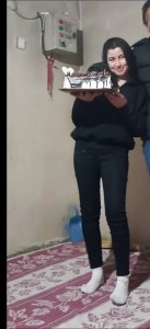 Hasret Akkuzu Cinayetinde Ağırlaştırılmış Müebbet Talebi