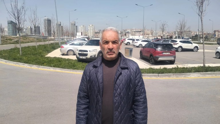 Ankara'da Liseli Emir'in Bıçaklanma Olayı Şok Yarattı