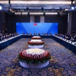 Yılmaz, Türkiye-Kazakistan Ticaret Hedeflerini Görüştü