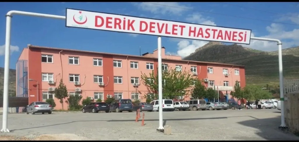 Mardin'de Başhekim ve Sekreterine Saldırı İddiası