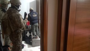 Malatya ve Şanlıurfa'da Deaş Operasyonu: 9 Kişi Gözaltında