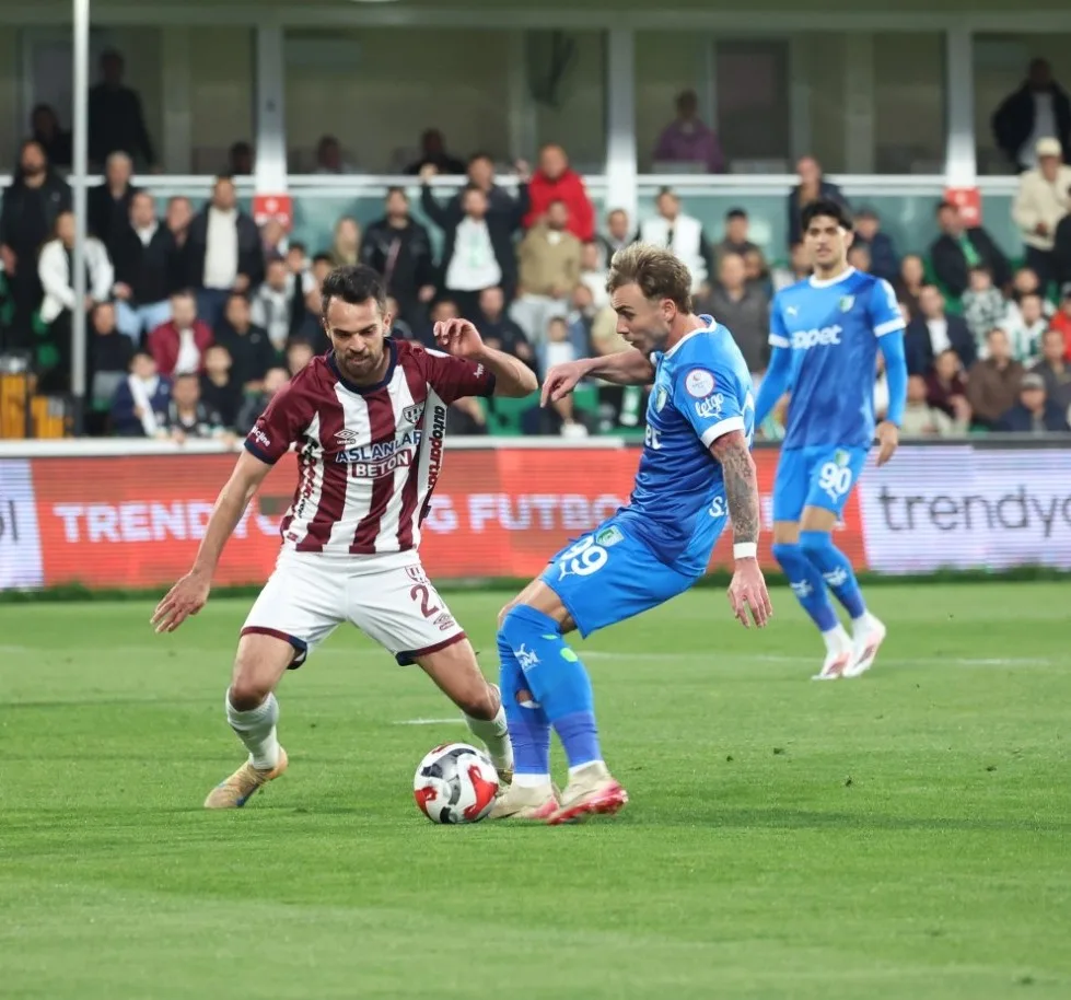Bodrum FK Süper Lig Hedefine Odaklandı